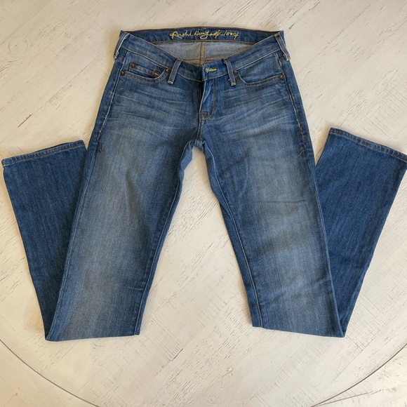 Ruehl No.925 Denim - NEW Ruehl No. 925 (Abercrombie) Jeans Women’s 24/33